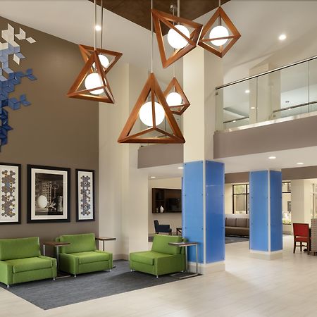 Holiday Inn Express Hotel & Suites Irving Dfw Airport North By Ihg Exteriör bild