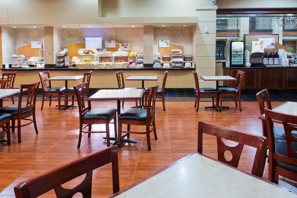 Holiday Inn Express Hotel & Suites Irving Dfw Airport North By Ihg Exteriör bild