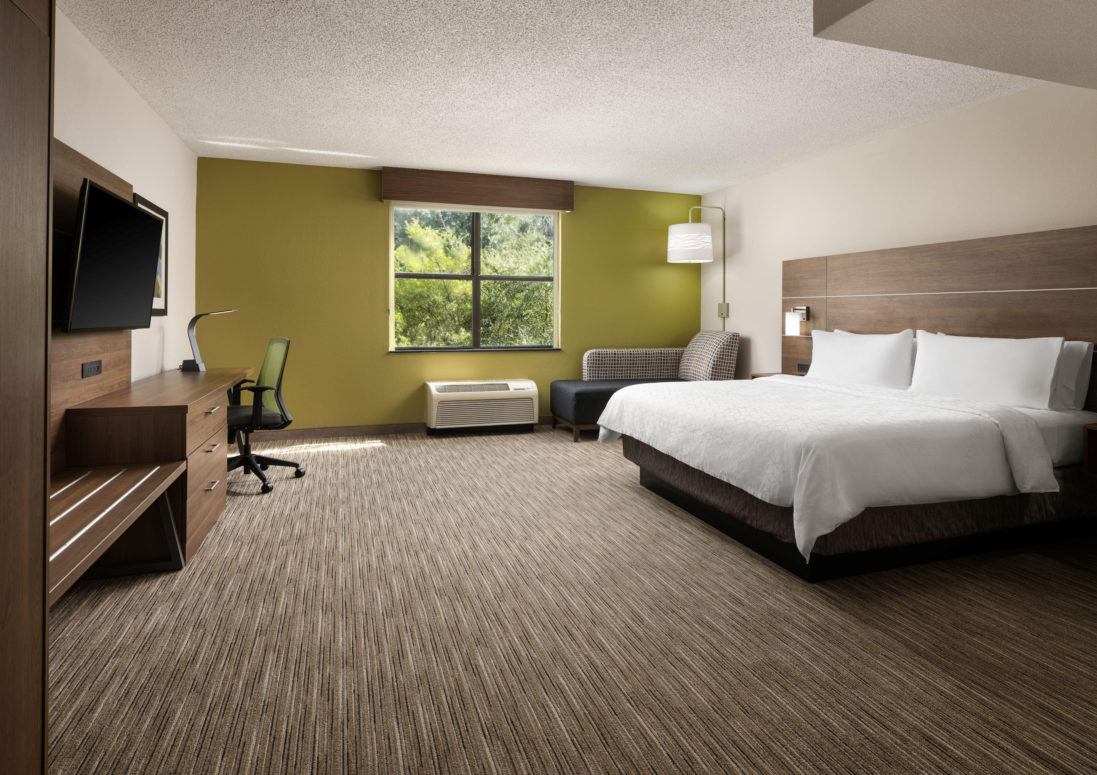 Holiday Inn Express Hotel & Suites Irving Dfw Airport North By Ihg Exteriör bild