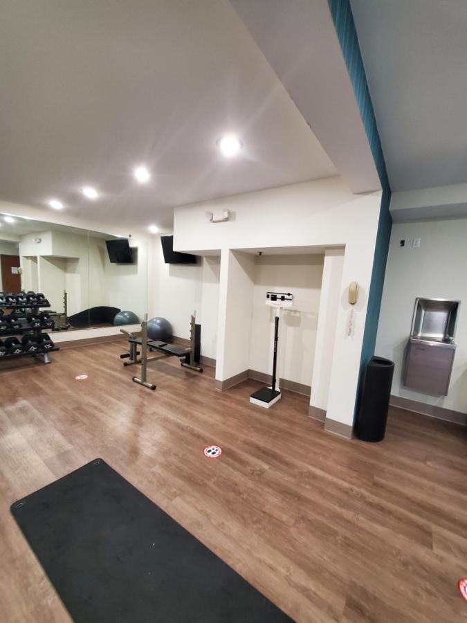Holiday Inn Express Hotel & Suites Irving Dfw Airport North By Ihg Exteriör bild