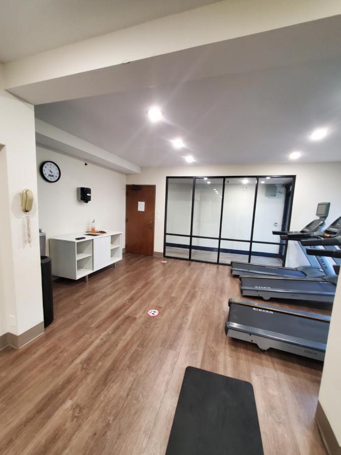 Holiday Inn Express Hotel & Suites Irving Dfw Airport North By Ihg Exteriör bild