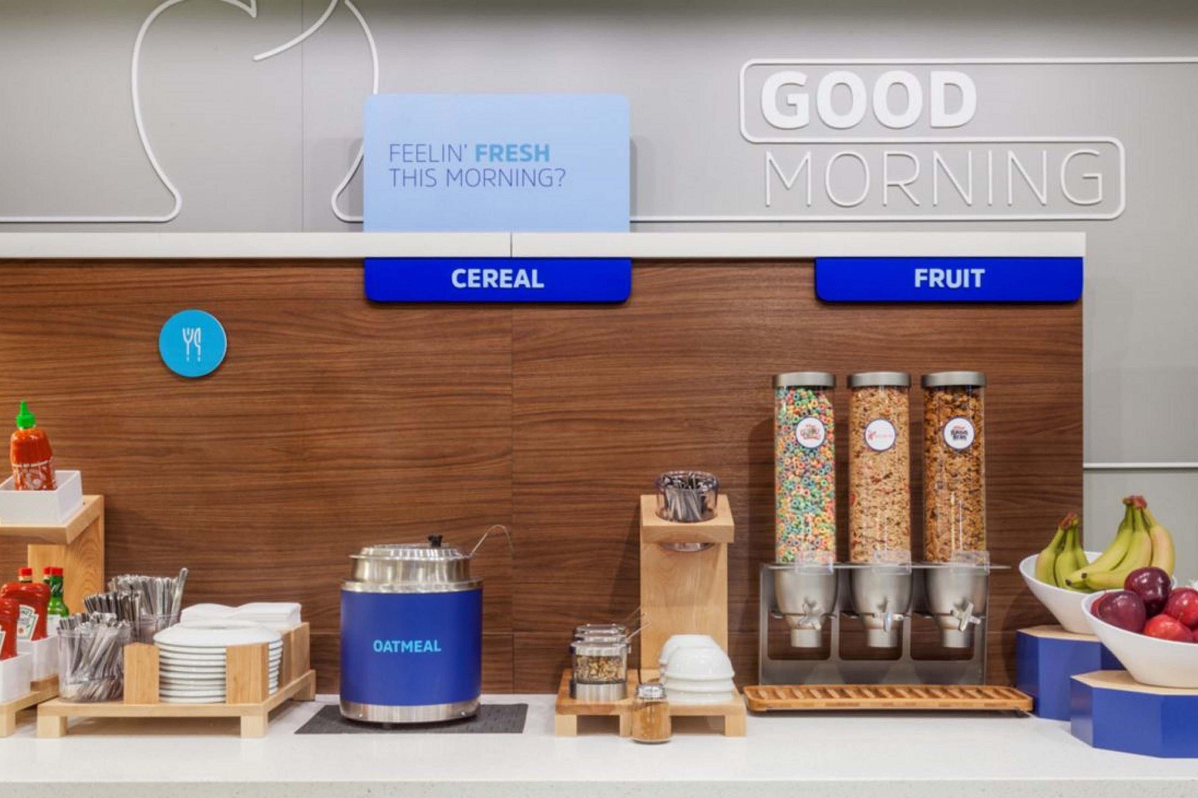 Holiday Inn Express Hotel & Suites Irving Dfw Airport North By Ihg Exteriör bild