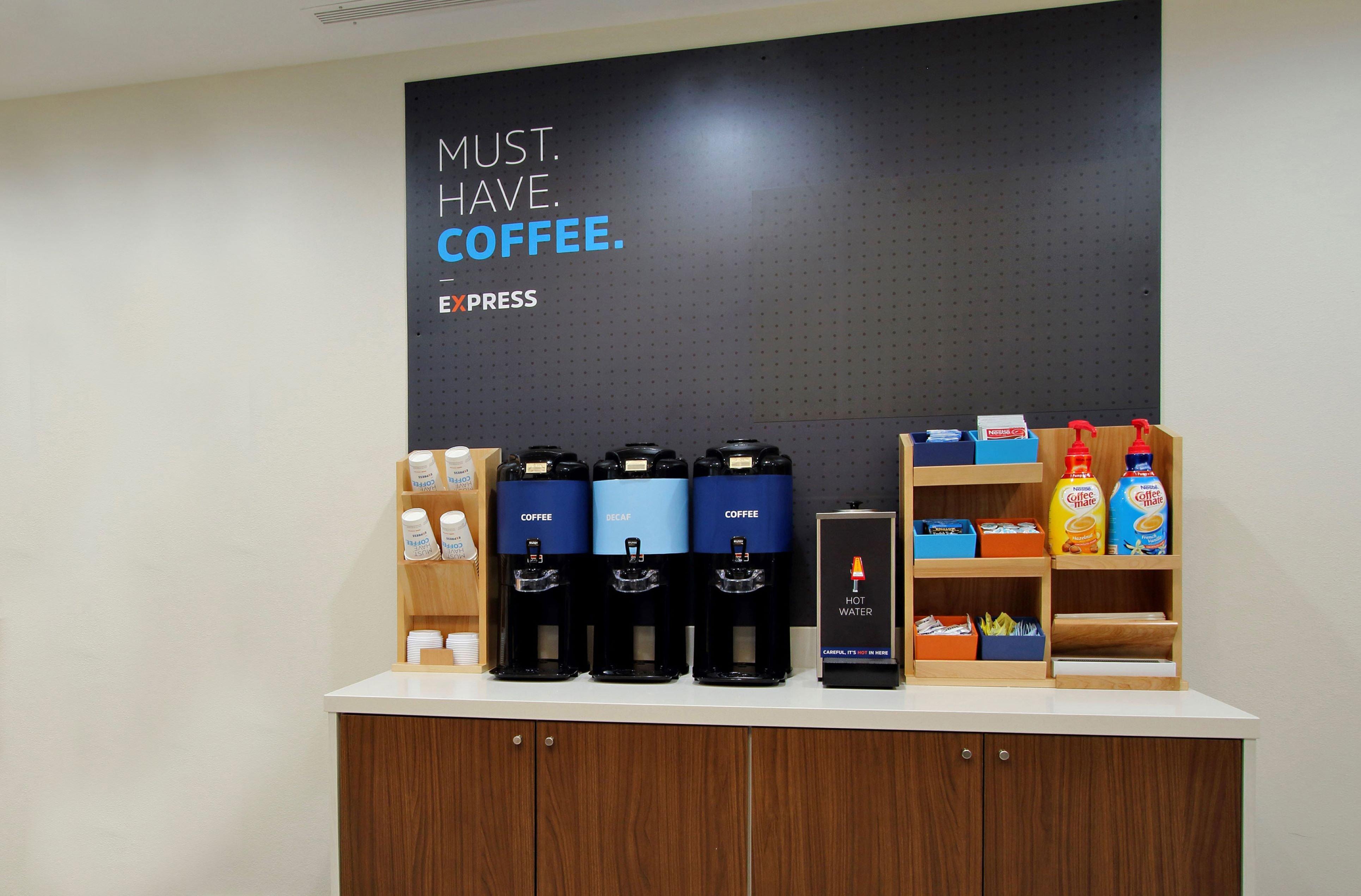 Holiday Inn Express Hotel & Suites Irving Dfw Airport North By Ihg Exteriör bild