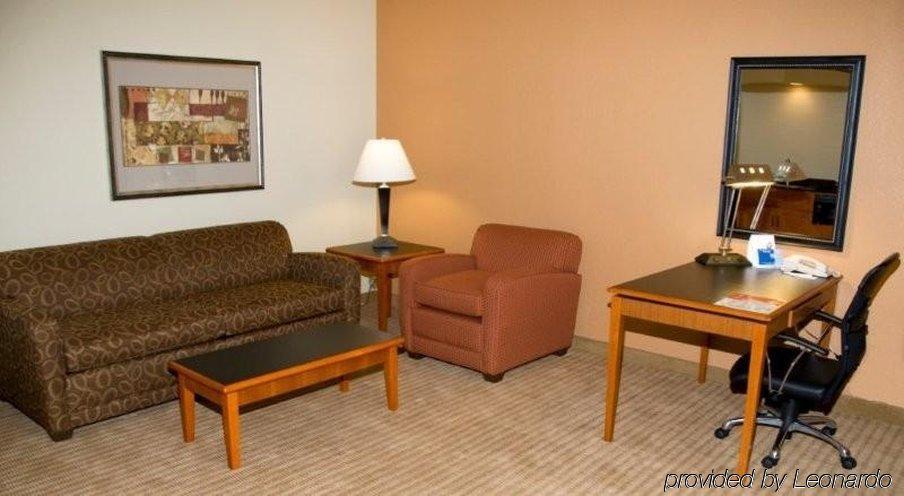 Holiday Inn Express Hotel & Suites Irving Dfw Airport North By Ihg Exteriör bild