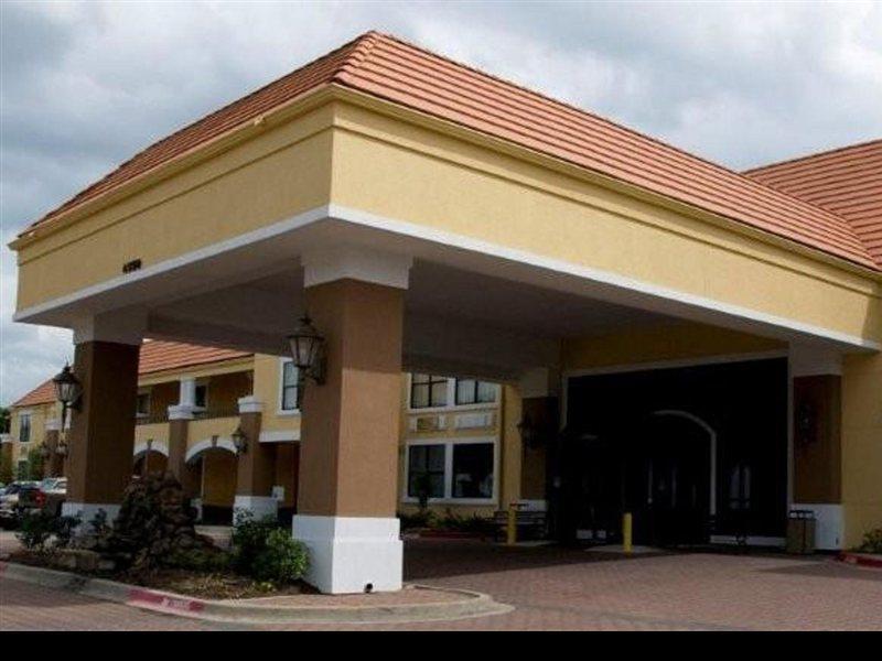 Holiday Inn Express Hotel & Suites Irving Dfw Airport North By Ihg Exteriör bild