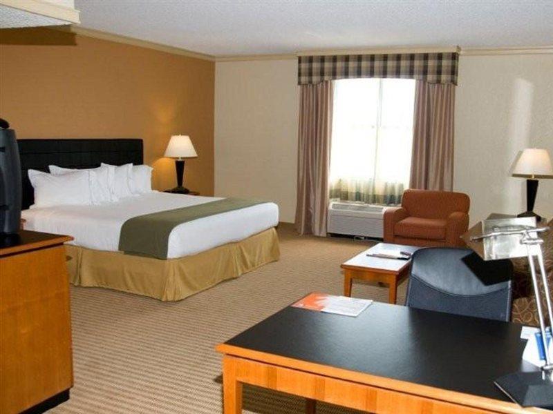 Holiday Inn Express Hotel & Suites Irving Dfw Airport North By Ihg Exteriör bild