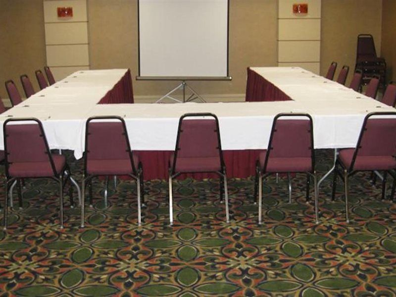 Holiday Inn Express Hotel & Suites Irving Dfw Airport North By Ihg Exteriör bild