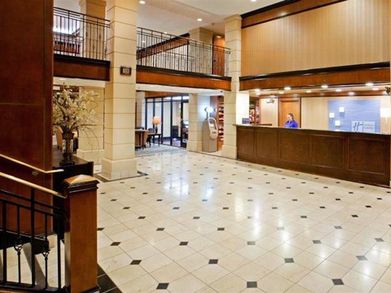 Holiday Inn Express Hotel & Suites Irving Dfw Airport North, An Ihg Hotel Exteriör bild