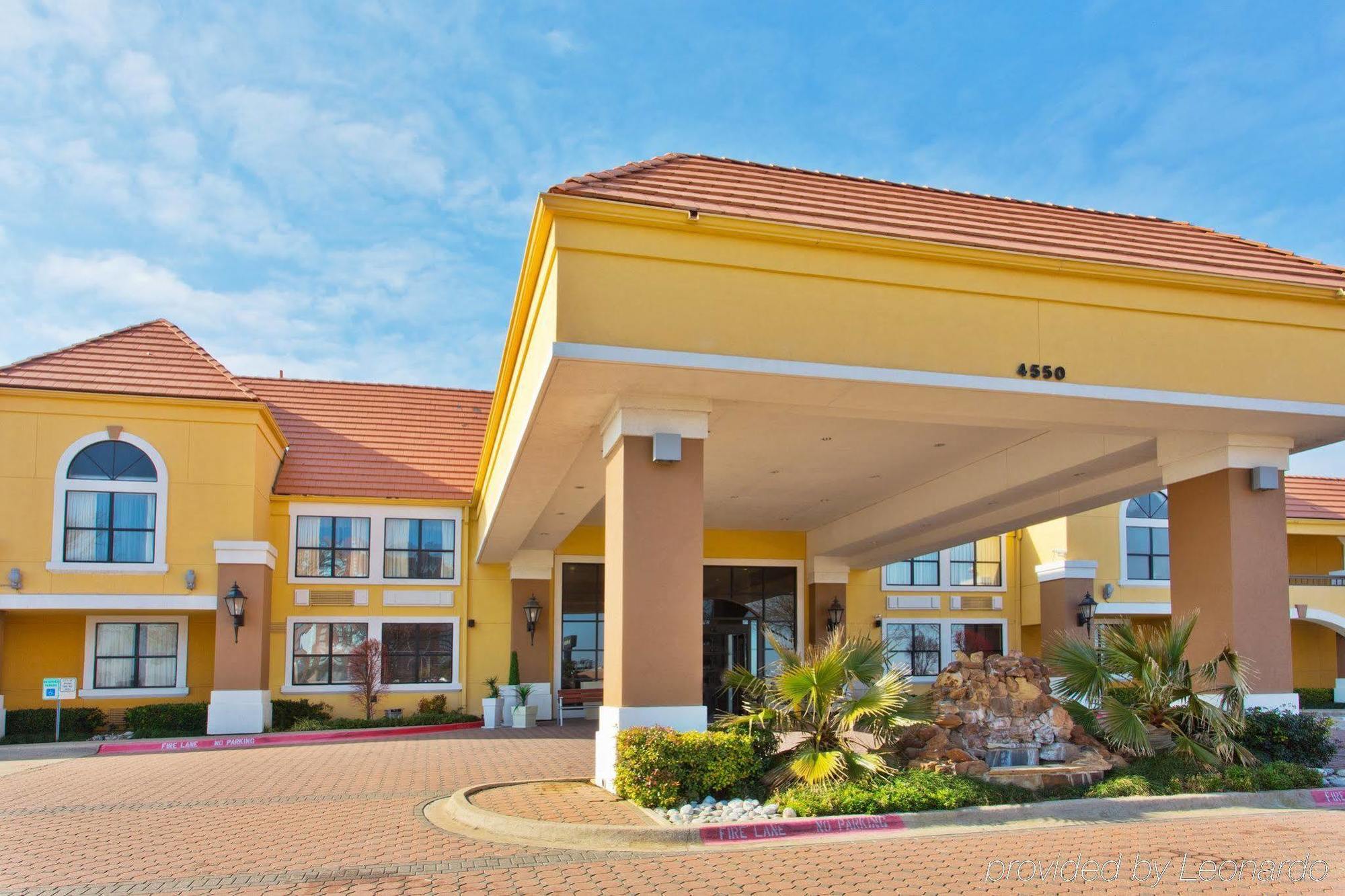 Holiday Inn Express Hotel & Suites Irving Dfw Airport North By Ihg Exteriör bild