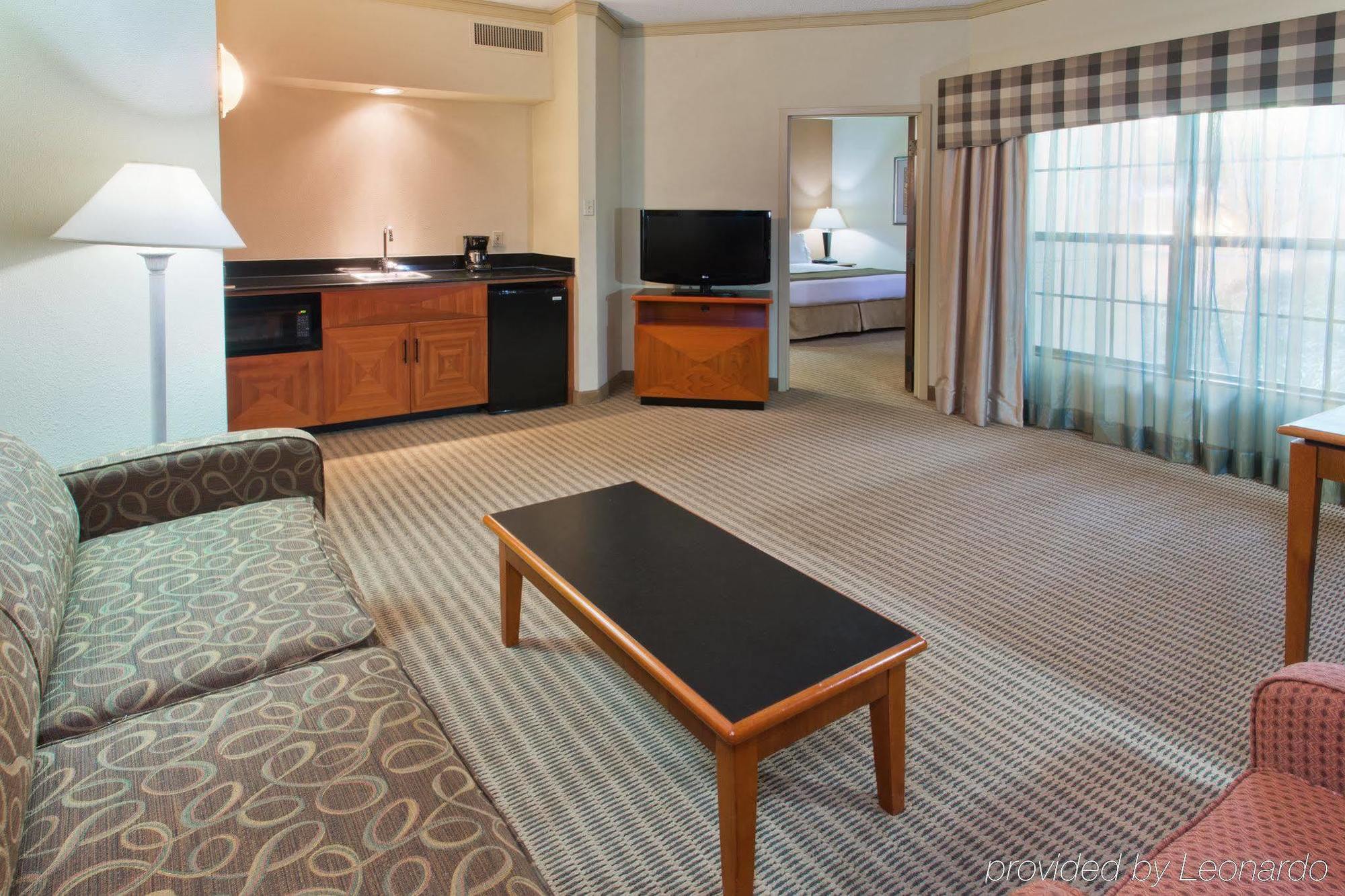 Holiday Inn Express Hotel & Suites Irving Dfw Airport North By Ihg Exteriör bild