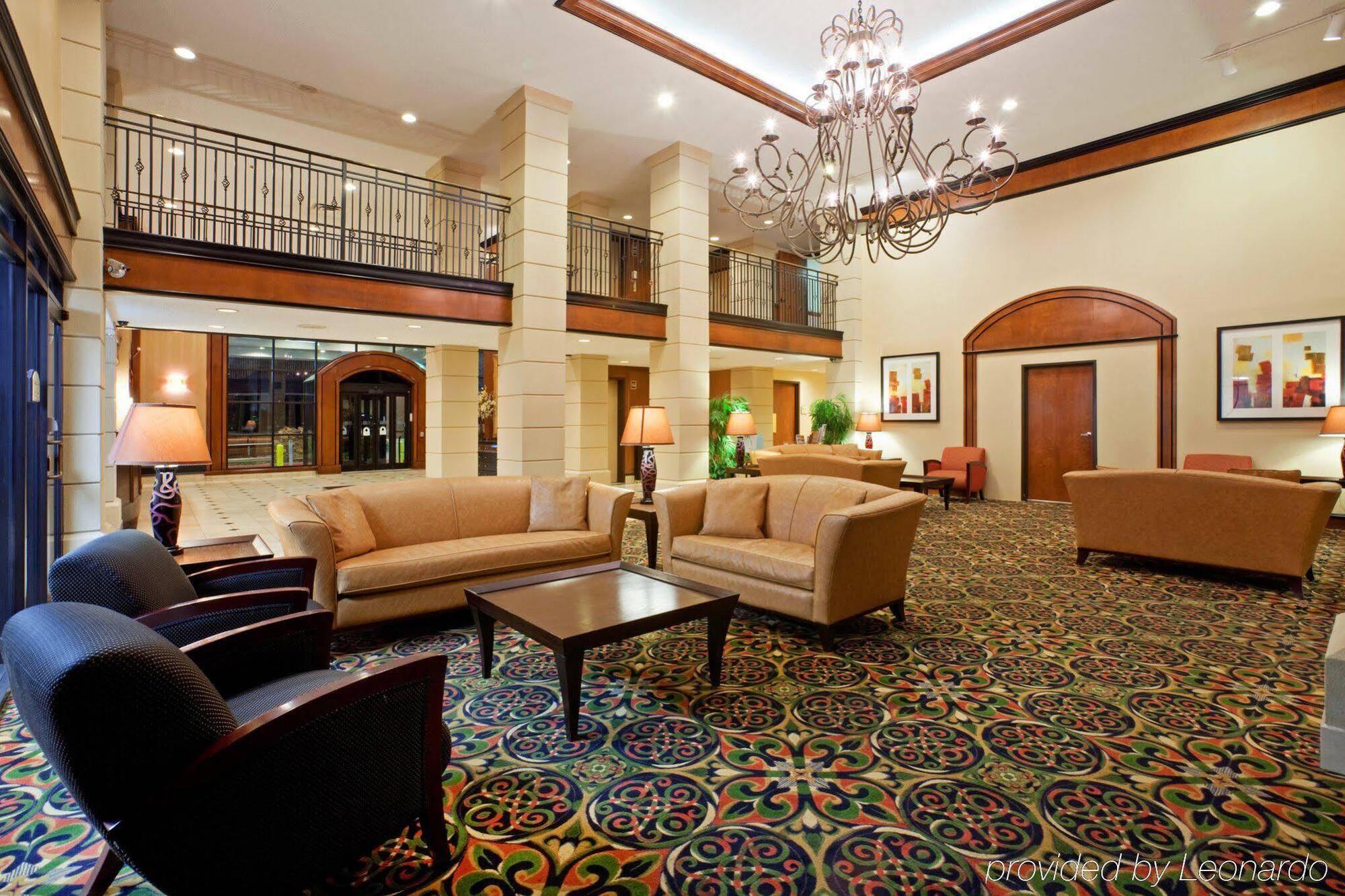 Holiday Inn Express Hotel & Suites Irving Dfw Airport North By Ihg Exteriör bild