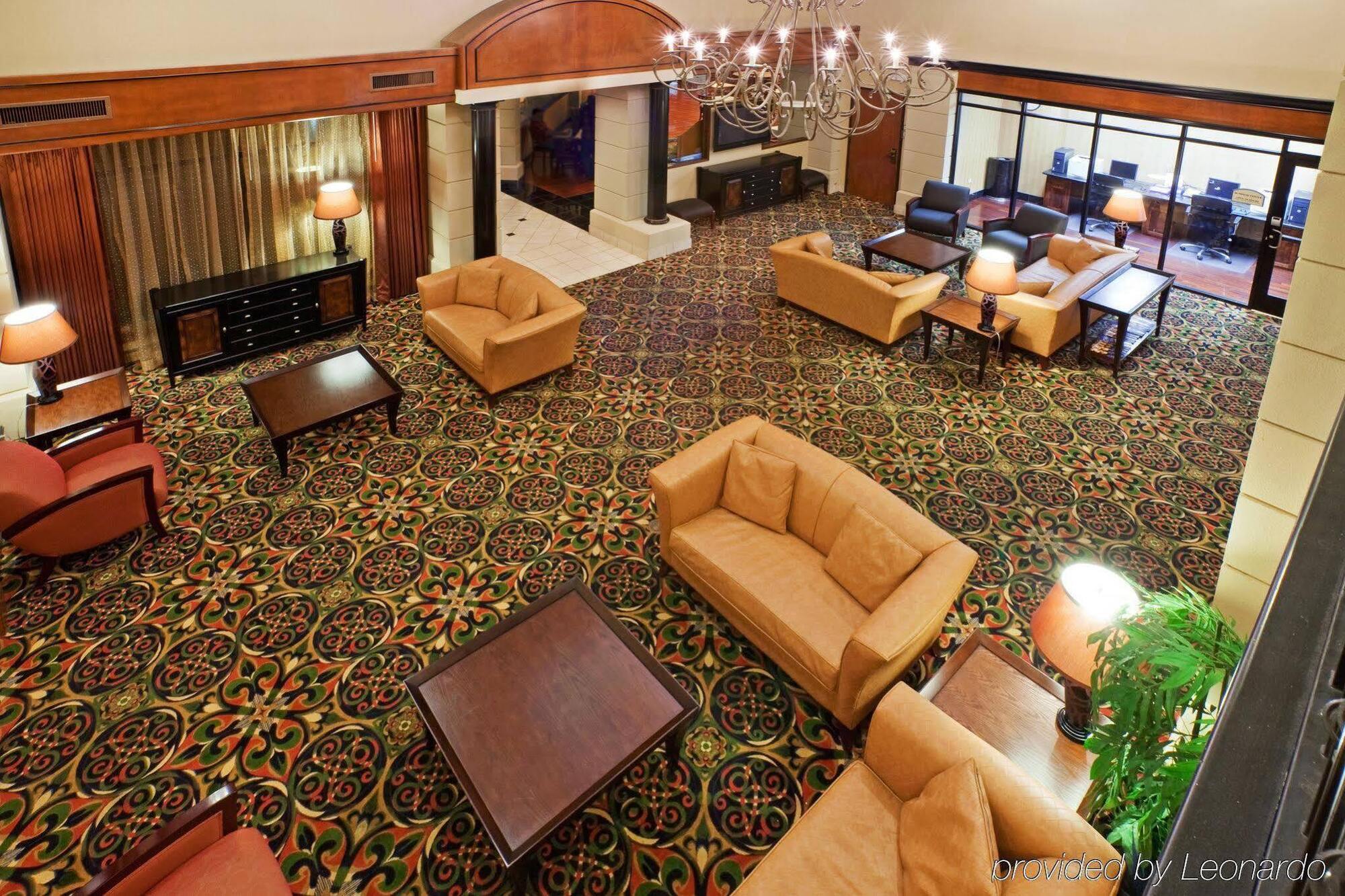 Holiday Inn Express Hotel & Suites Irving Dfw Airport North By Ihg Exteriör bild