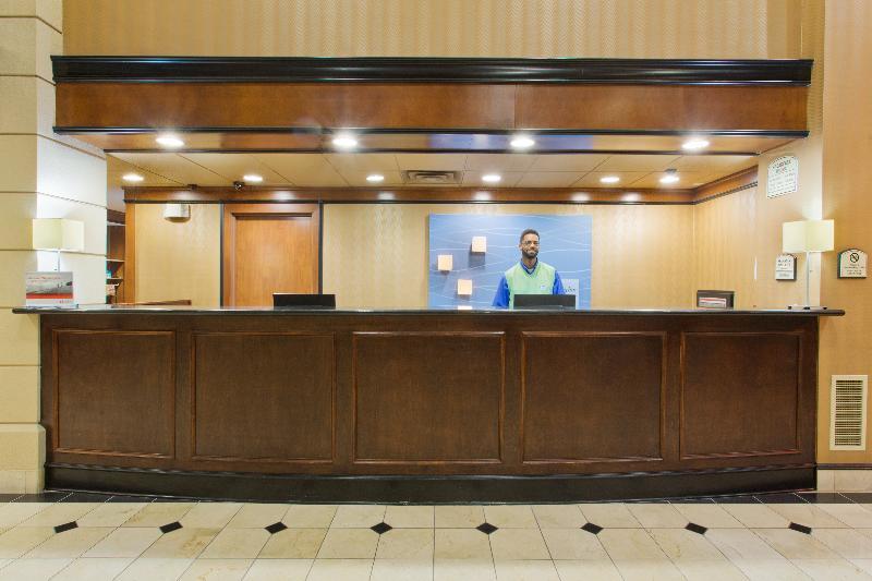 Holiday Inn Express Hotel & Suites Irving Dfw Airport North By Ihg Exteriör bild