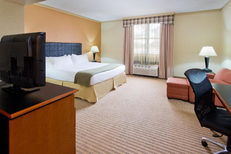 Holiday Inn Express Hotel & Suites Irving Dfw Airport North By Ihg Exteriör bild