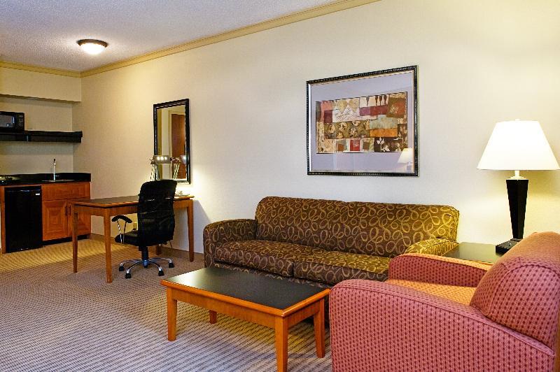Holiday Inn Express Hotel & Suites Irving Dfw Airport North By Ihg Exteriör bild