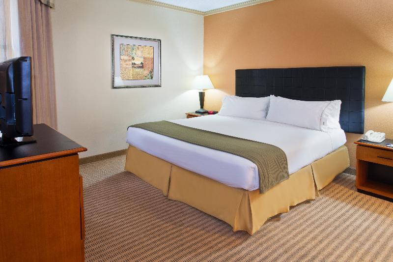 Holiday Inn Express Hotel & Suites Irving Dfw Airport North By Ihg Exteriör bild