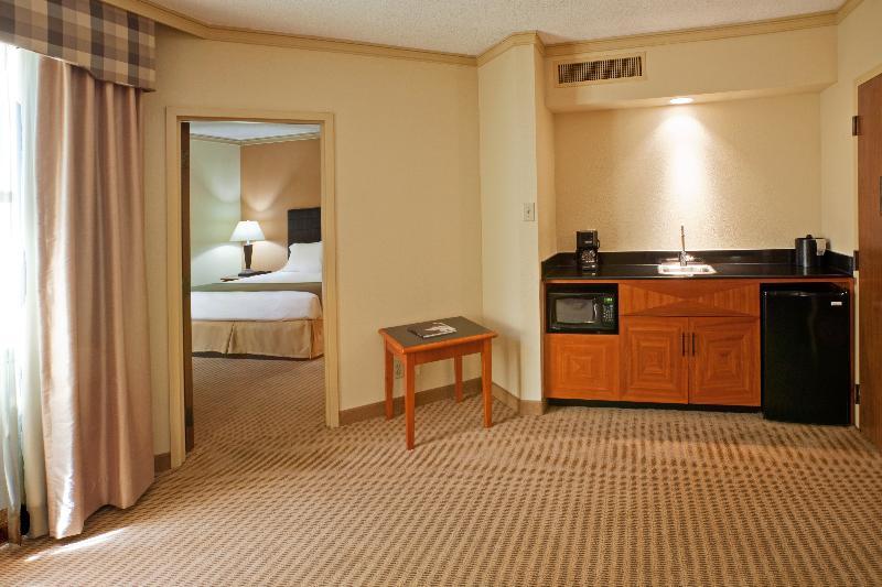 Holiday Inn Express Hotel & Suites Irving Dfw Airport North By Ihg Exteriör bild