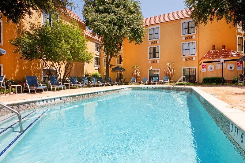 Holiday Inn Express Hotel & Suites Irving Dfw Airport North By Ihg Exteriör bild