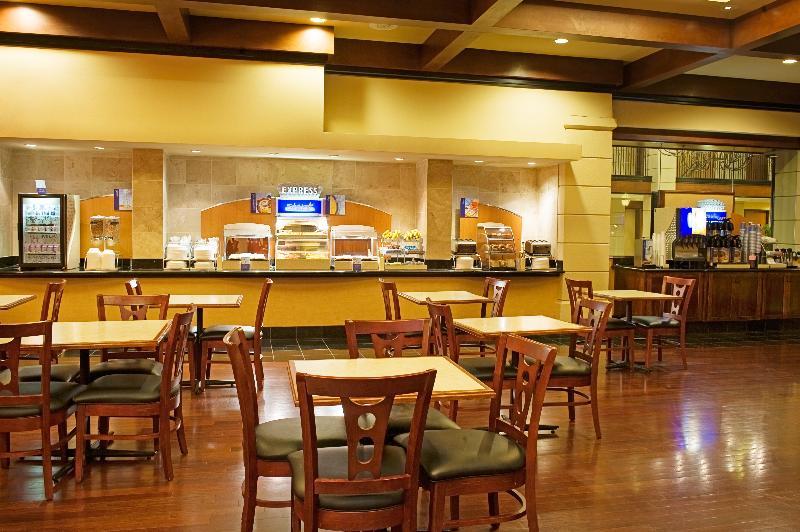 Holiday Inn Express Hotel & Suites Irving Dfw Airport North By Ihg Exteriör bild