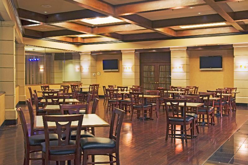 Holiday Inn Express Hotel & Suites Irving Dfw Airport North By Ihg Exteriör bild
